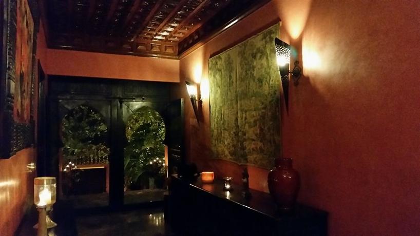 Villa amira et spa