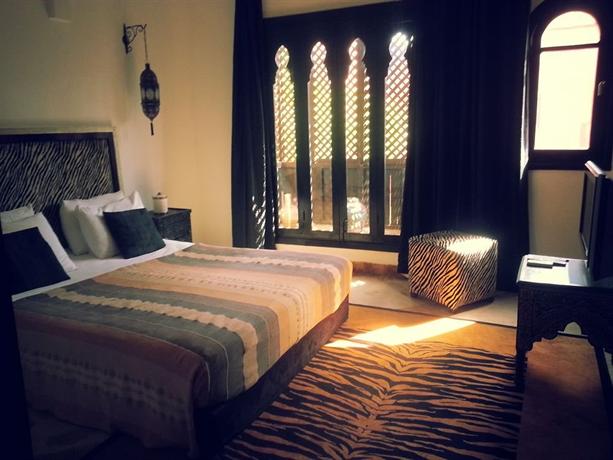 Villa amira et spa