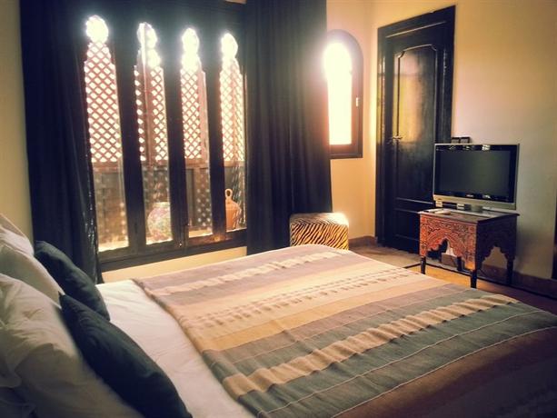 Villa amira et spa