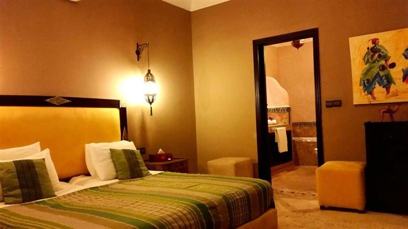 Villa amira et spa