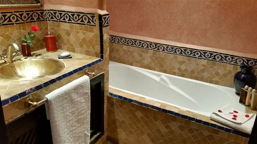 Villa amira et spa