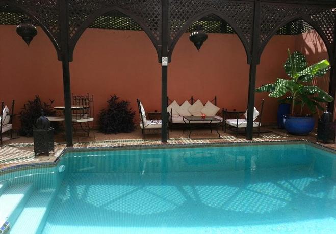 Villa amira et spa