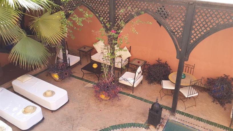Villa amira et spa