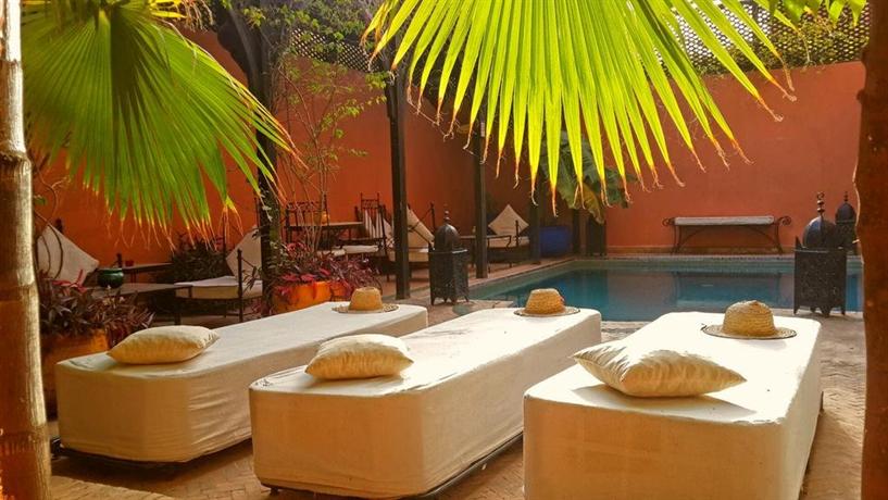 Villa amira et spa