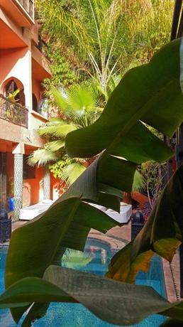 Villa amira et spa