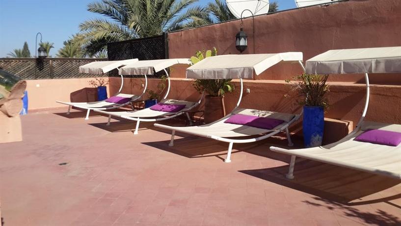 Villa amira et spa