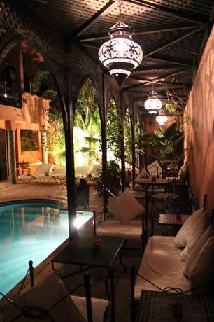 Villa amira et spa