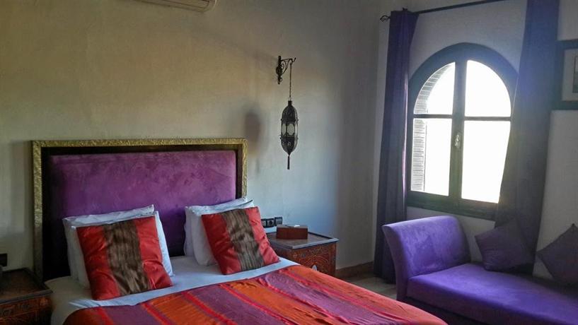 Villa amira et spa