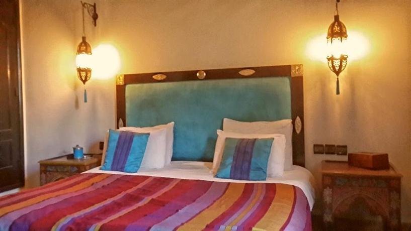 Villa amira et spa
