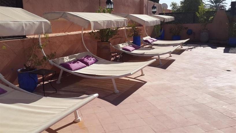 Villa amira et spa