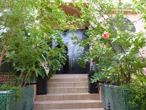 Villa amira et spa