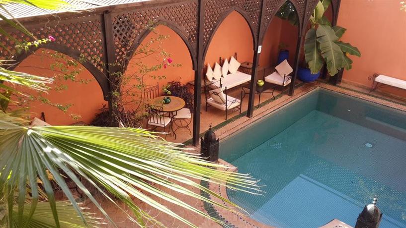 Villa amira et spa