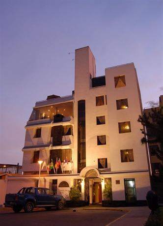 Natura Inn Hotel