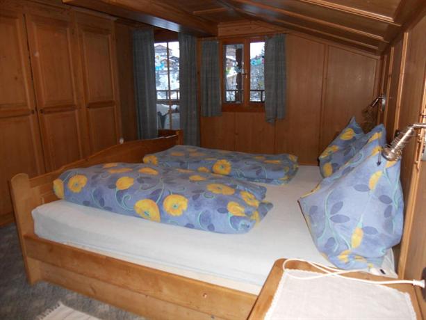 Ferienhaus Larch
