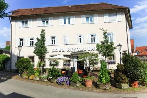 Hotel & Restaurant Rose Bietigheim-Bissingen