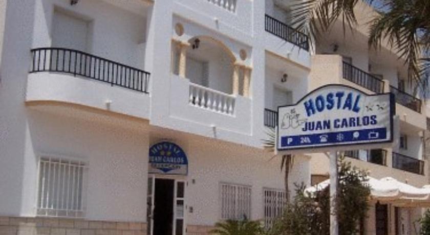 Hostal Juan Carlos