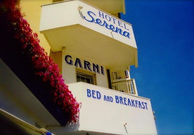 Hotel Garni' Serena Caorle