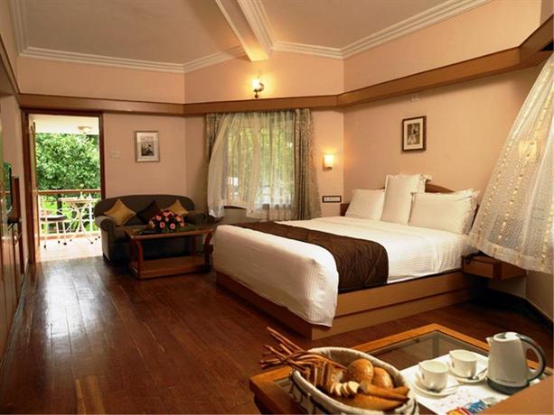 Hotel Kodai International