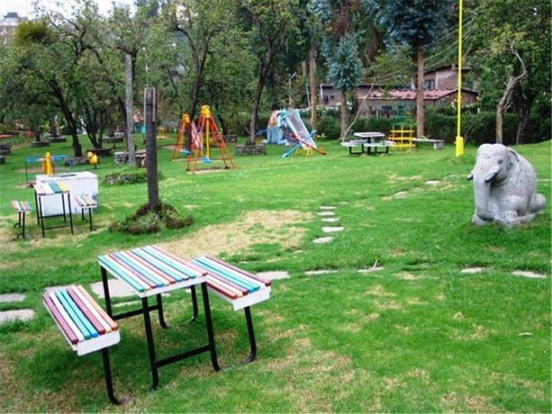 Hotel Kodai International