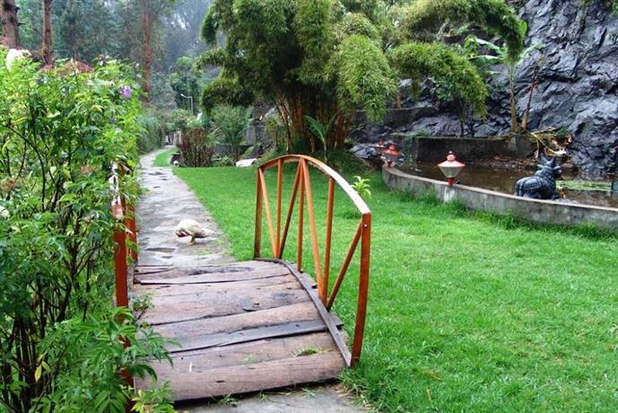 Hotel Kodai International