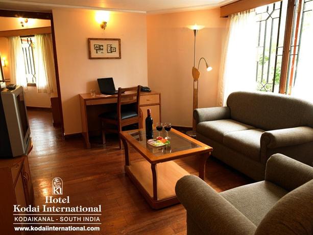 Hotel Kodai International