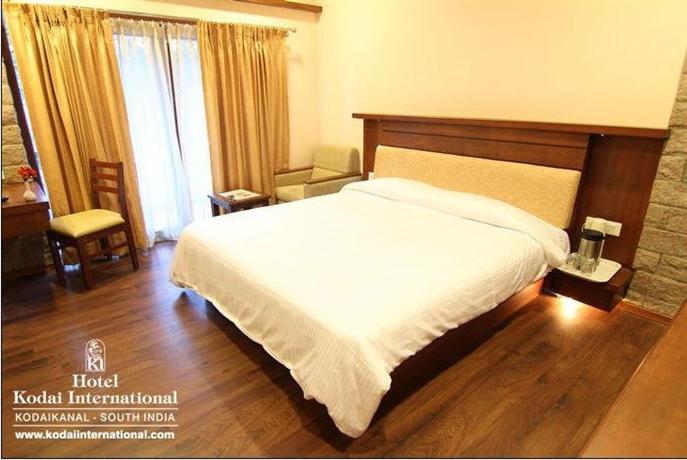 Hotel Kodai International