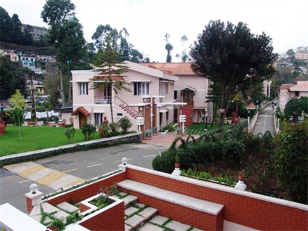 Hotel Kodai International