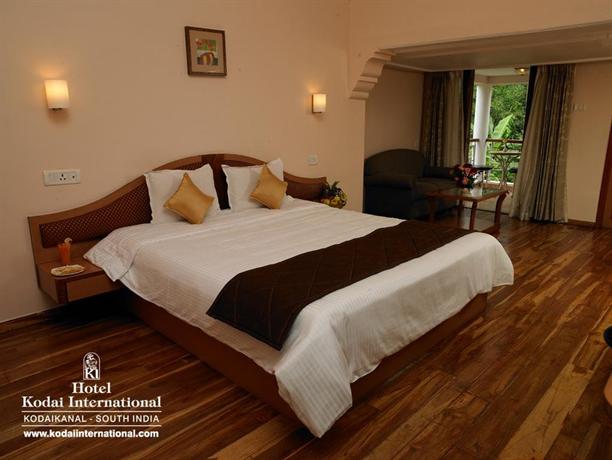 Hotel Kodai International