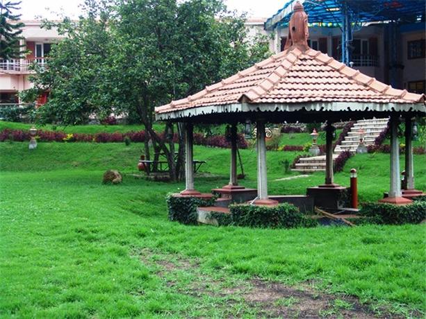 Hotel Kodai International
