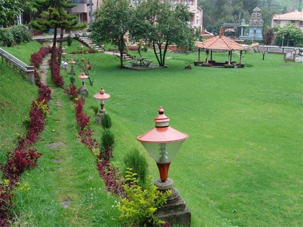 Hotel Kodai International