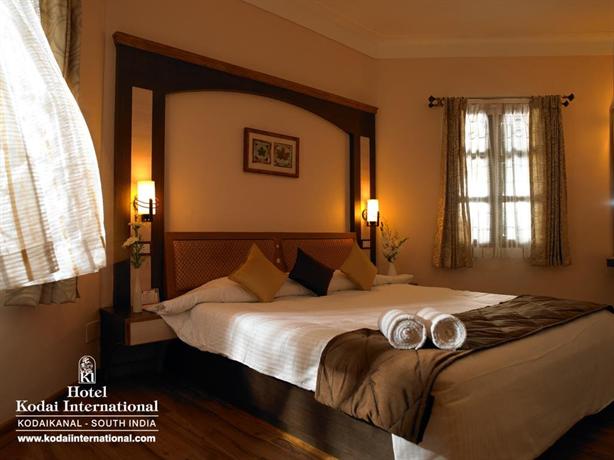 Hotel Kodai International