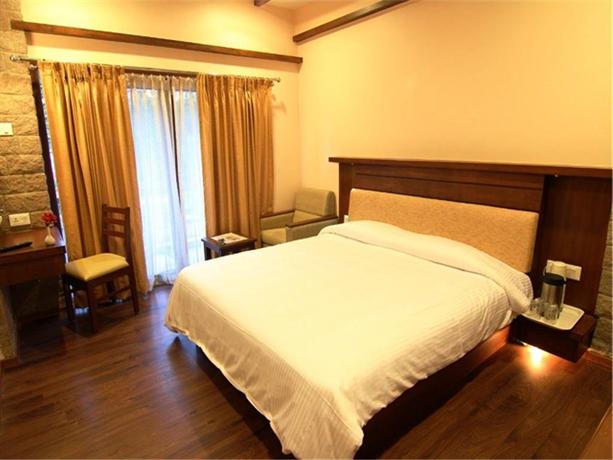 Hotel Kodai International