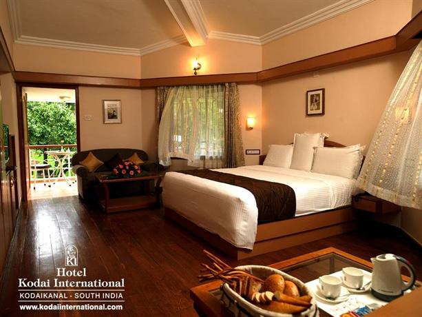 Hotel Kodai International