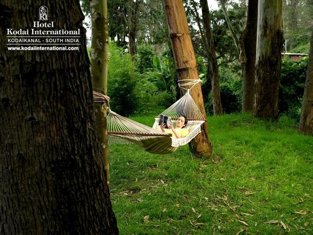 Hotel Kodai International