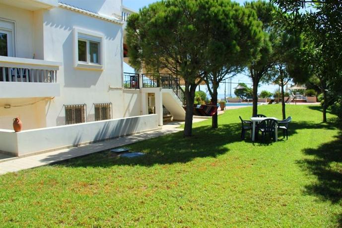 Alkyoni Villa
