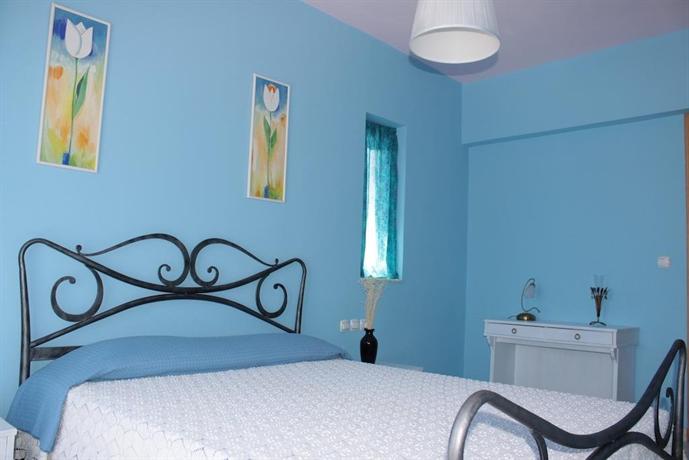 Alkyoni Villa
