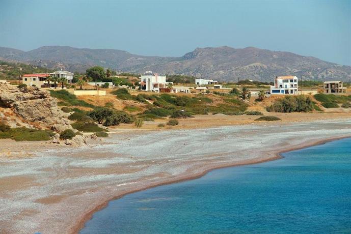 Alkyoni Villa