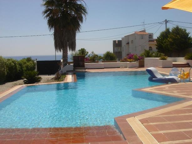Alkyoni Villa