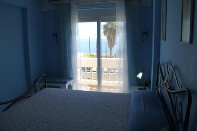 Alkyoni Villa