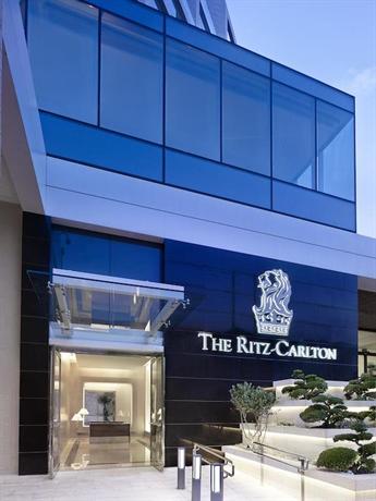 The Ritz-Carlton Herzliya
