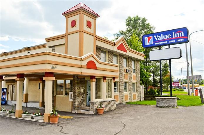 Value Inn Ottawa Orleans Canada thumbnail