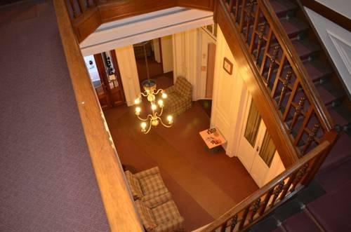 Hotel Gran Sarmiento