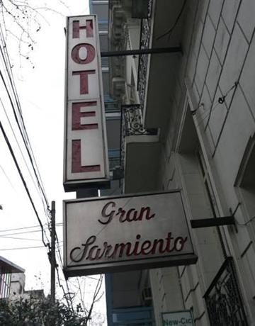Hotel Gran Sarmiento