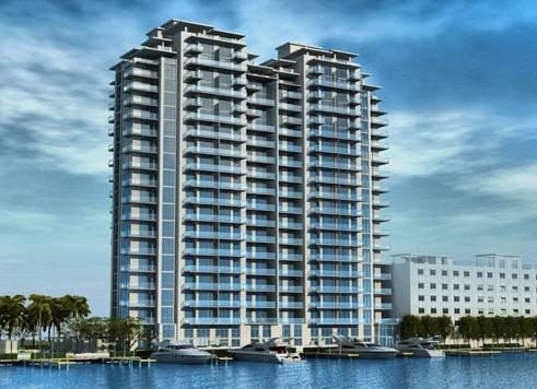 Eloquence by the Bay Residences Miami United States thumbnail