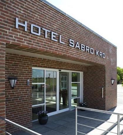 Montra Hotel Sabro Kro