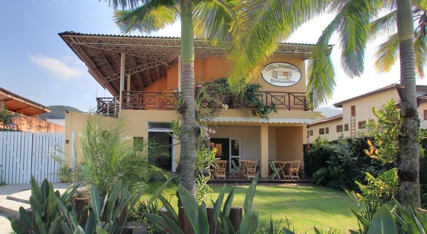 Pousada Villa Maritima