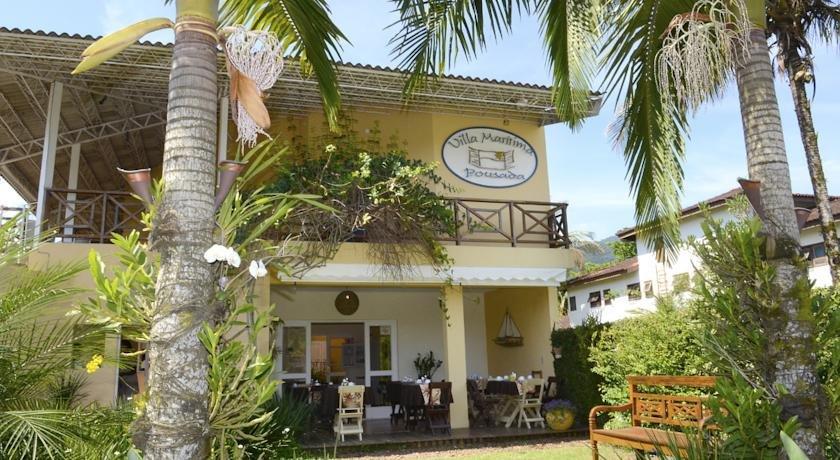 Pousada Villa Maritima
