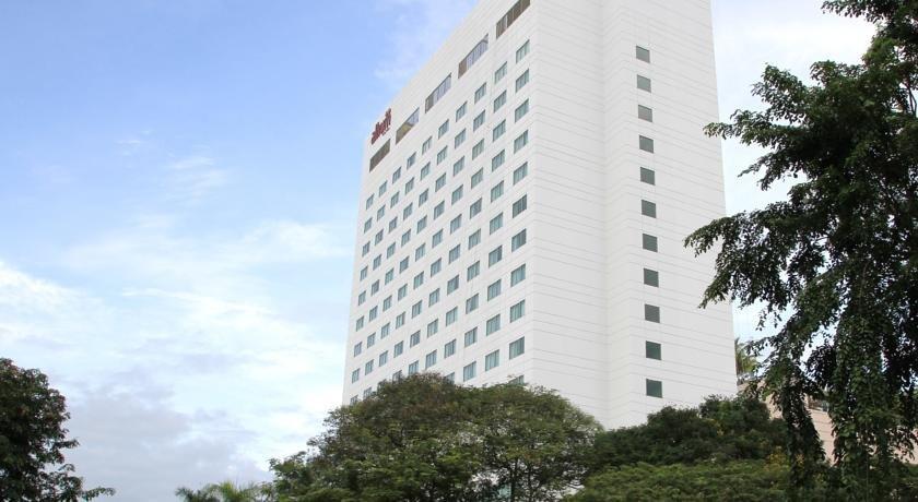 Allium Batam Hotel