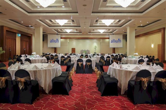 Allium Batam Hotel