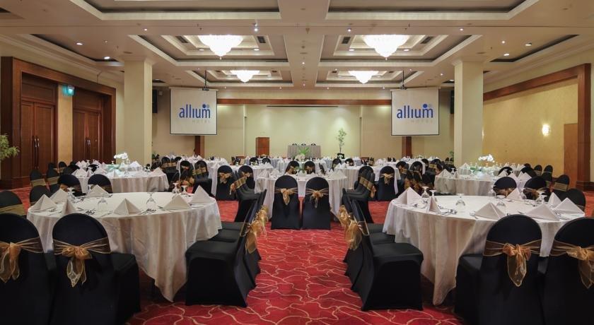 Allium Batam Hotel